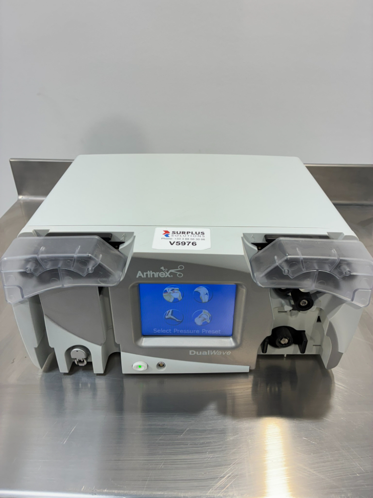 Image of Arthrex Dual Wave Endoscopy Arthroscopy